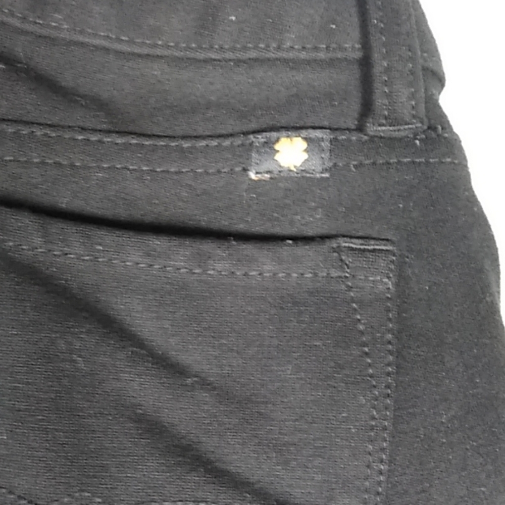 Lucky Brand Zoe Skinny Pants size 6/28 - Picture 6 of 8